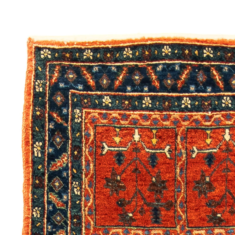 Kaschkuli Teppich 87x178cm - Perserteppich