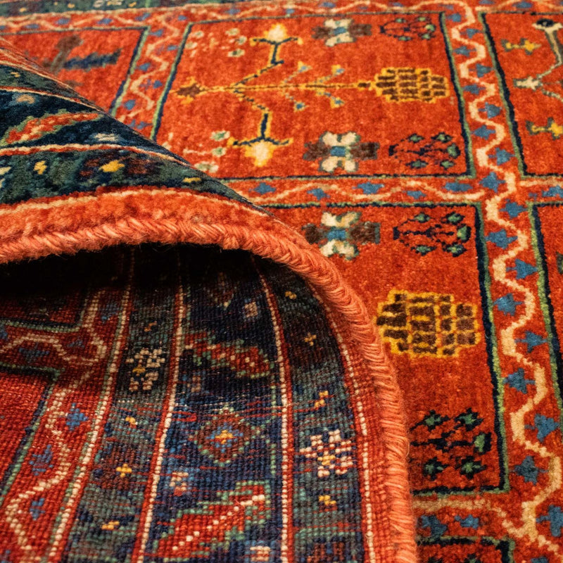 Kaschkuli Teppich 87x178cm - Perserteppich