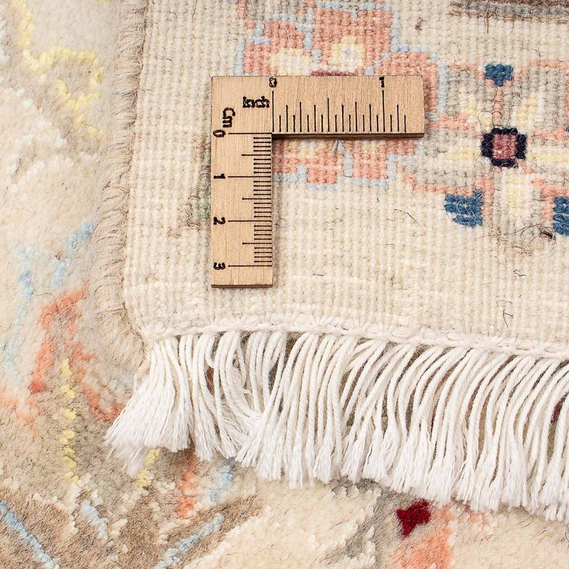 Nain - 12La Teppich 294x405cm - Perserteppich - beige