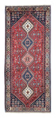 Yalameh Teppich 82x201cm - Perserteppich