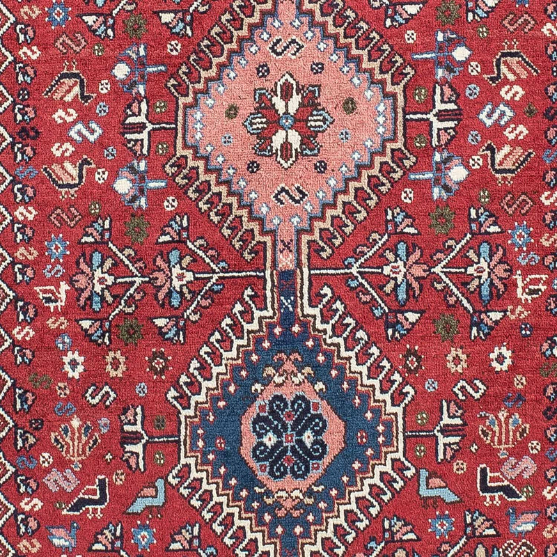 Yalameh Teppich 82x201cm - Perserteppich
