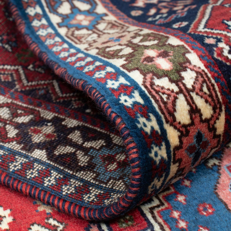 Yalameh Teppich 82x201cm - Perserteppich