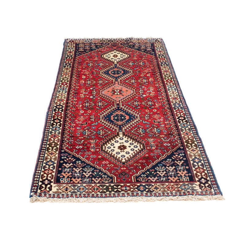 Yalameh Teppich 82x201cm - Perserteppich