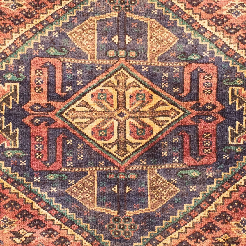 Shiraz Teppich 113x155cm - Perserteppich