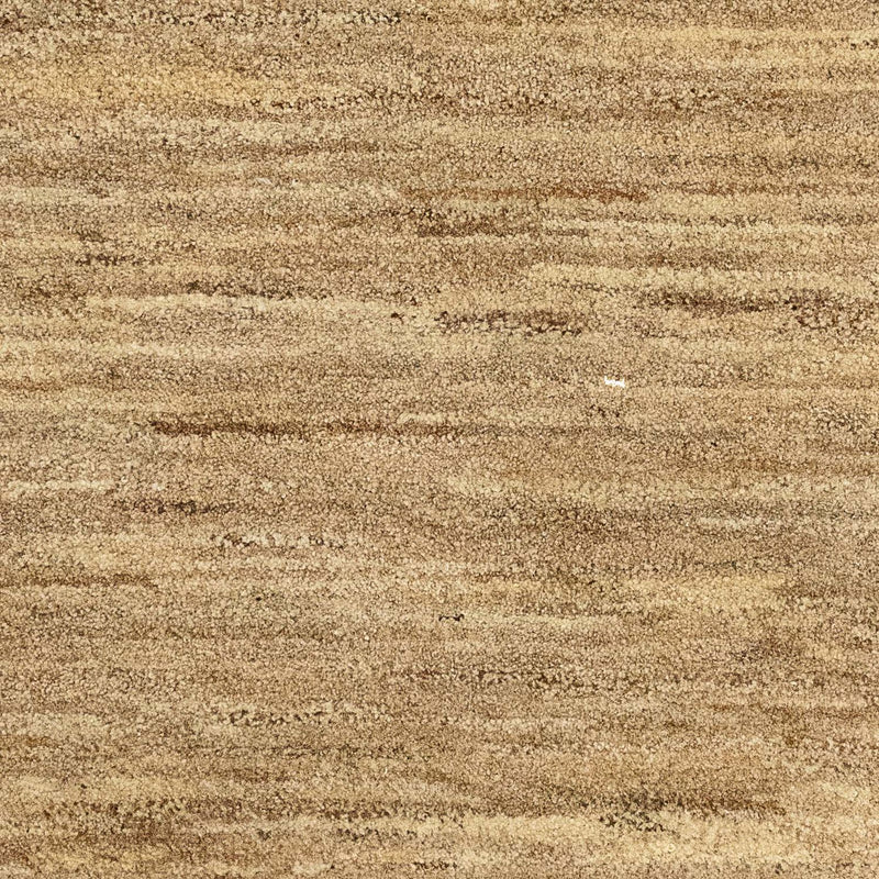 Gabbeh Persisch Teppich 76x102cm - Perserteppich Wollteppich - mehrfarbig