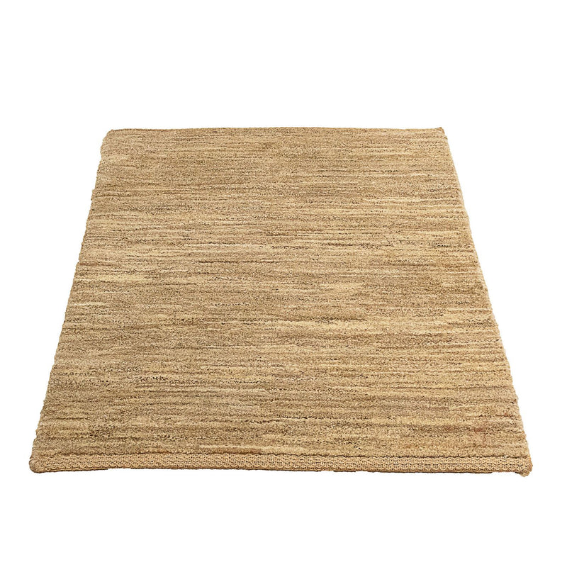 Gabbeh Persisch Teppich 76x102cm - Perserteppich Wollteppich - mehrfarbig