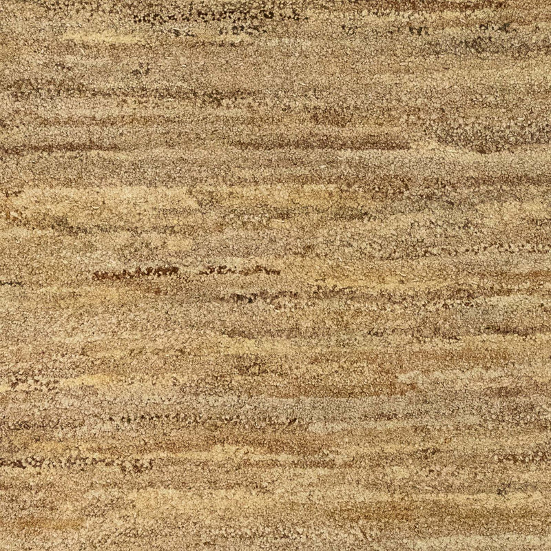 Gabbeh Persisch Teppich 77x97cm - Perserteppich Wollteppich - mehrfarbig