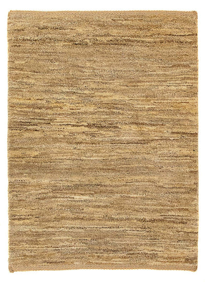 Gabbeh Persisch Teppich 77x102cm - Perserteppich Wollteppich - mehrfarbig
