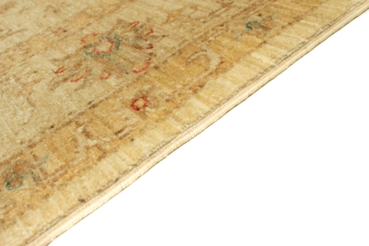 Farahan Teppich 167x245cm - Perserteppich - beige