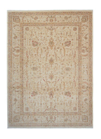 Ziegler Teppich 245 x 347 cm - hellbeige – product image