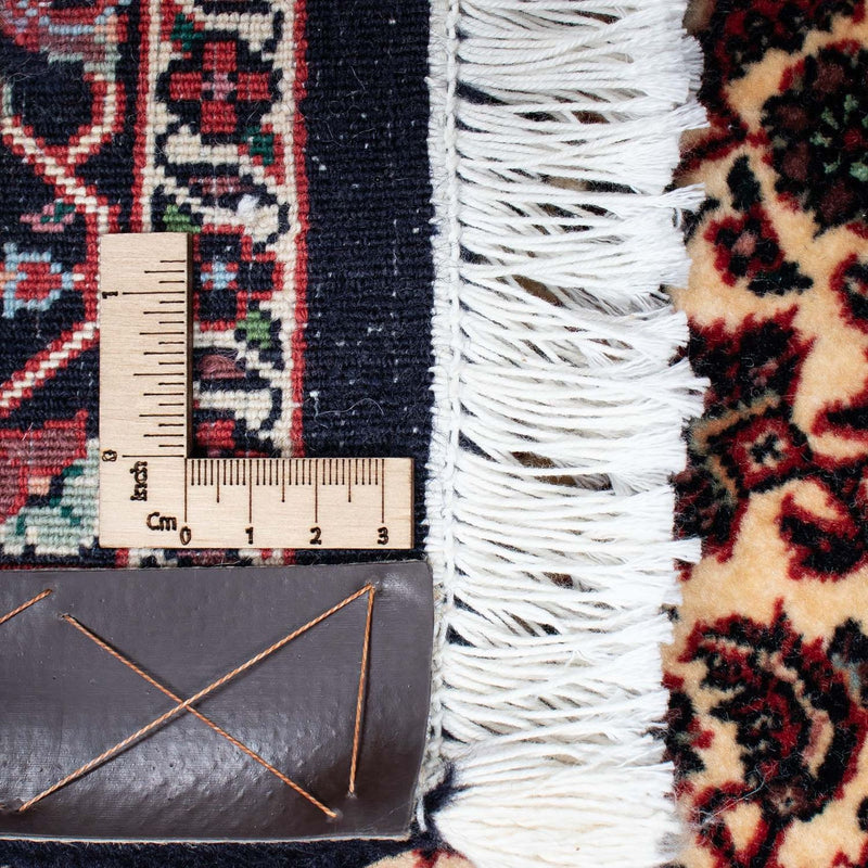 Bidjar Teppich 102x198cm - Perserteppich - beige