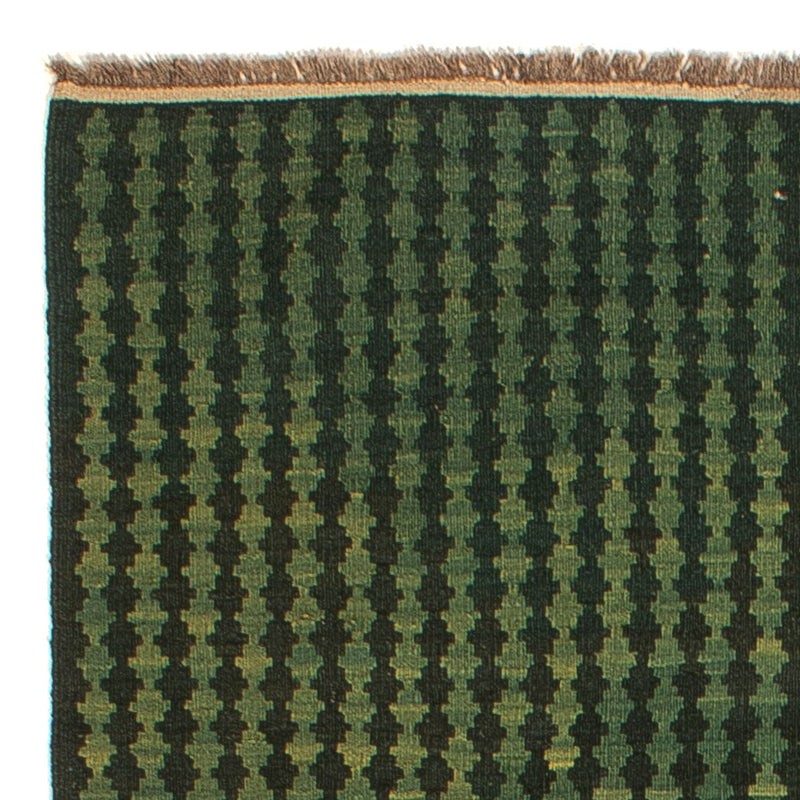 Kelim Fars Teppich 158x197cm