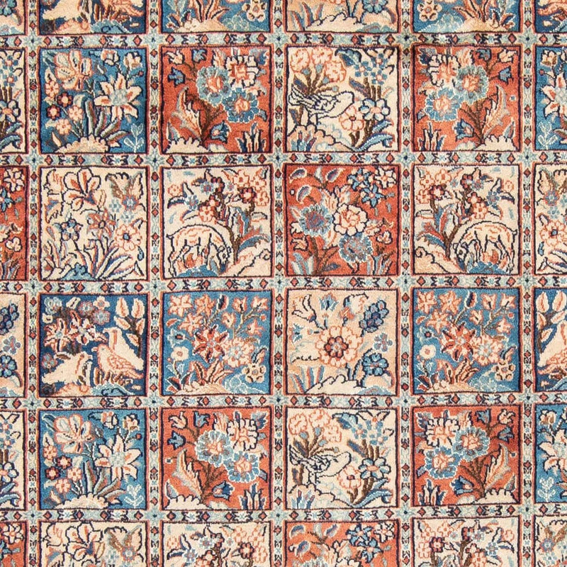 Moud Teppich 200x304cm - Perserteppich