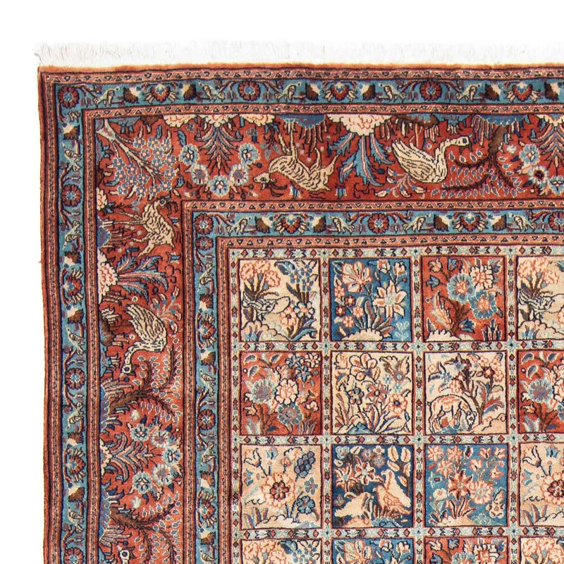 Moud Teppich 200x304cm - Perserteppich