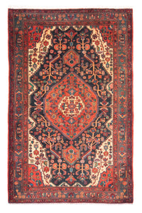Nahavand Teppich 153x240cm - Perserteppich - rot – product image