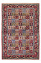 Moud Teppich 162x251cm - Perserteppich