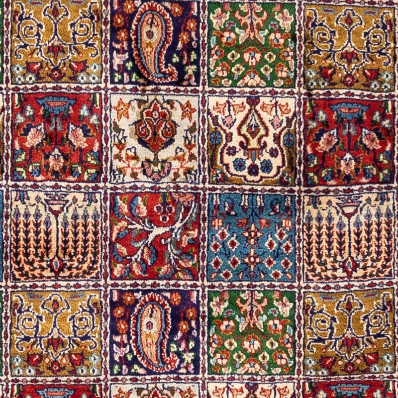 Moud Teppich 162x251cm - Perserteppich