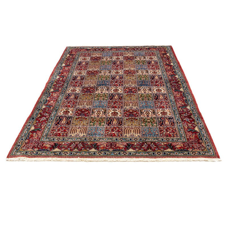 Moud Teppich 162x251cm - Perserteppich