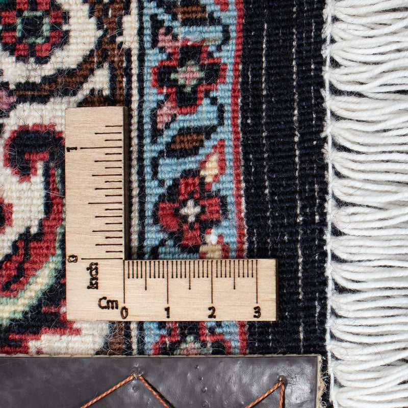 Bidjar Teppich 131x207cm - Perserteppich - mehrfarbig