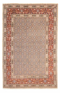 Senneh Teppich 197x300cm - Perserteppich - beige – product image