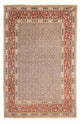 Senneh Teppich 197x300cm - Perserteppich - beige