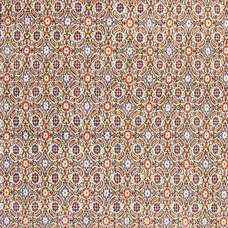 Senneh Teppich 197x300cm - Perserteppich - beige