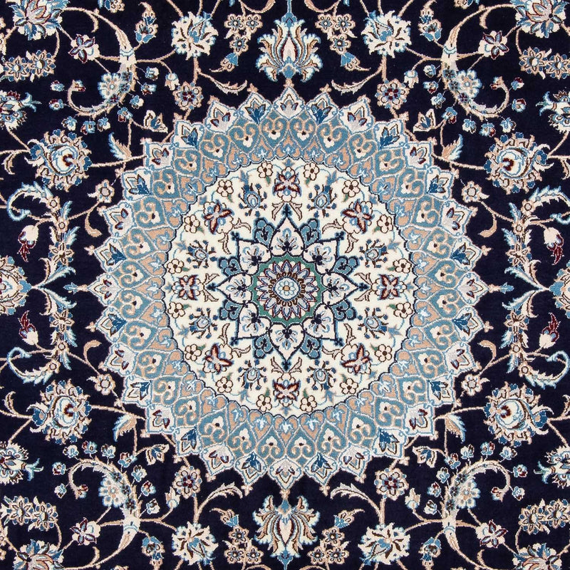 Nain - 9La Teppich 197x300cm - Perserteppich