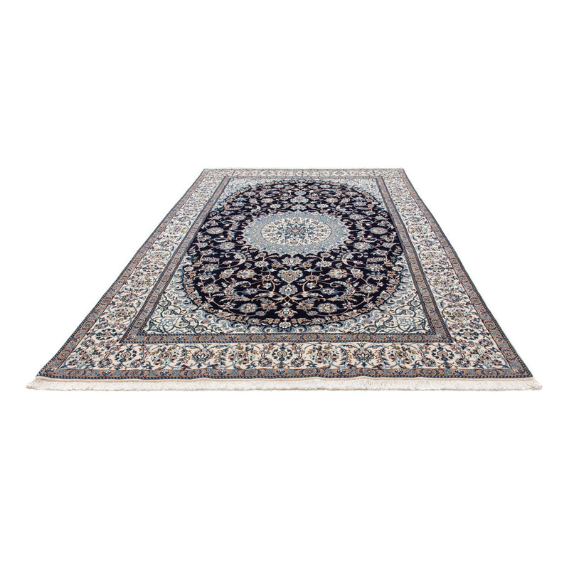 Nain - 9La Teppich 197x300cm - Perserteppich