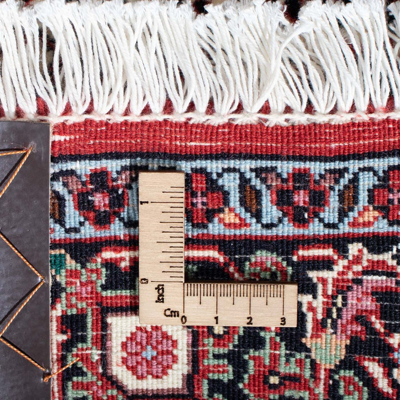 Bidjar Teppich 74x202cm - Perserteppich