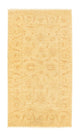 Farahan Teppich 82x149cm - Perserteppich - beige
