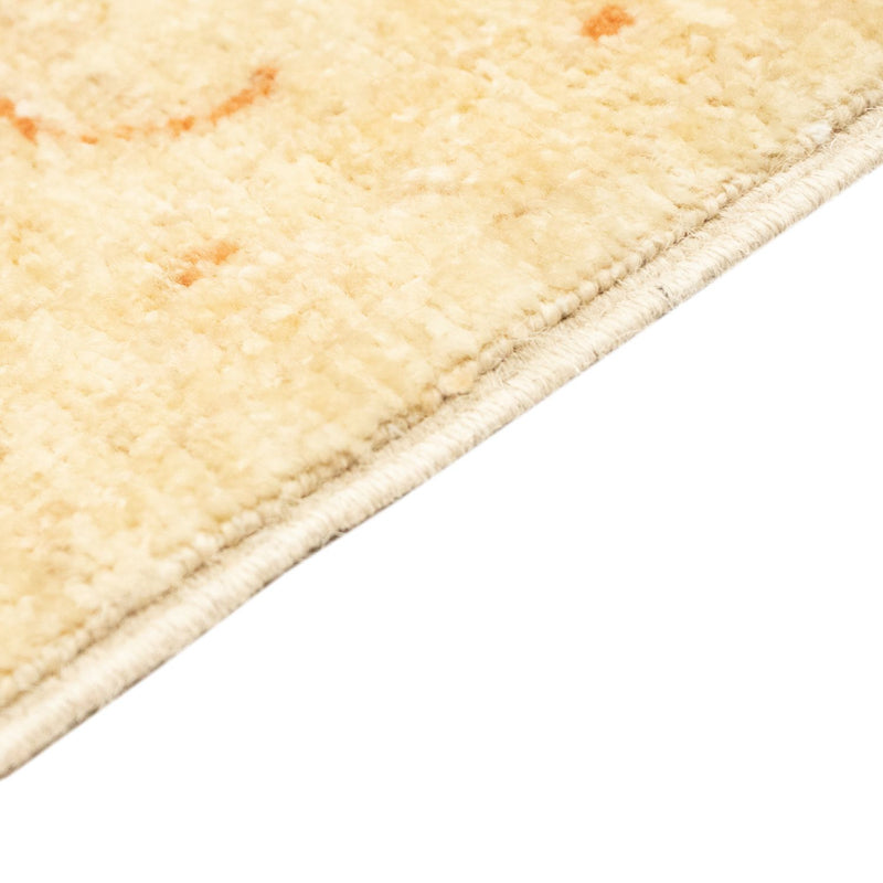 Farahan Teppich 82x149cm - Perserteppich - beige