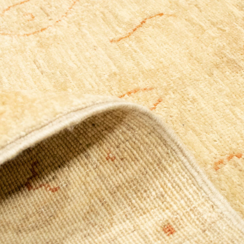 Farahan Teppich 82x149cm - Perserteppich - beige