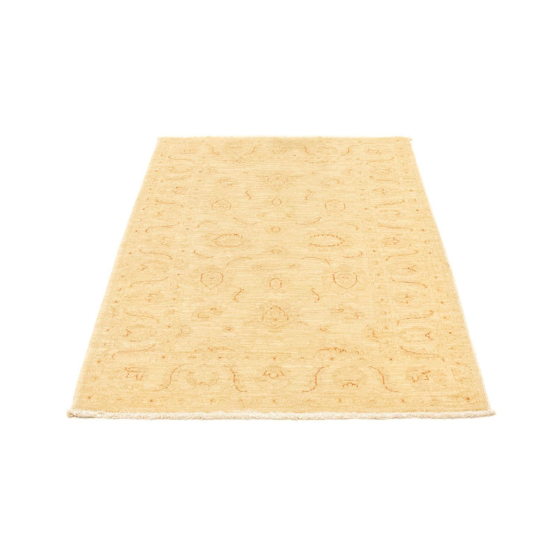 Farahan Teppich 82x149cm - Perserteppich - beige