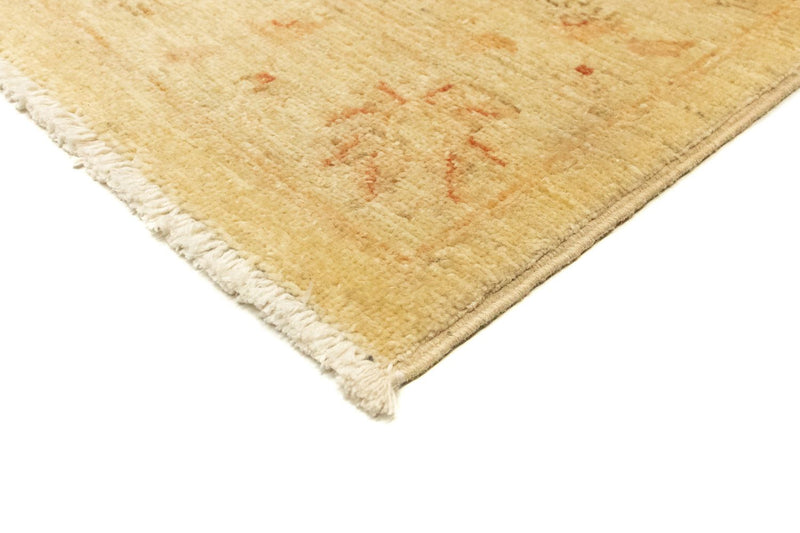 Farahan Teppich 77x116cm - Perserteppich - beige