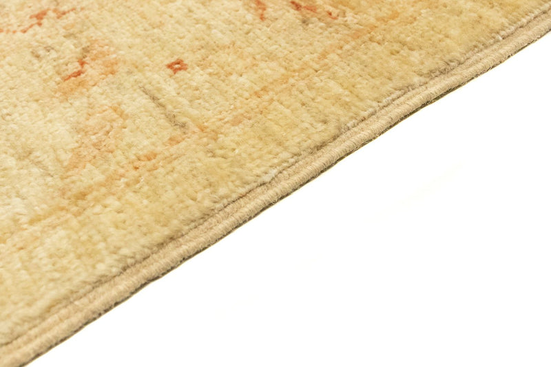 Farahan Teppich 77x116cm - Perserteppich - beige