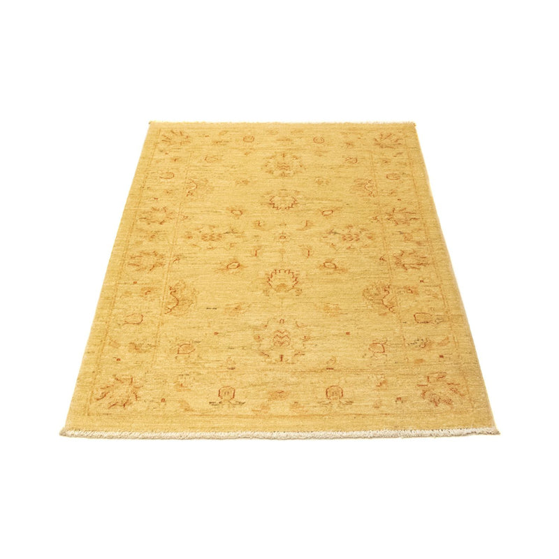 Farahan Teppich 77x116cm - Perserteppich - beige