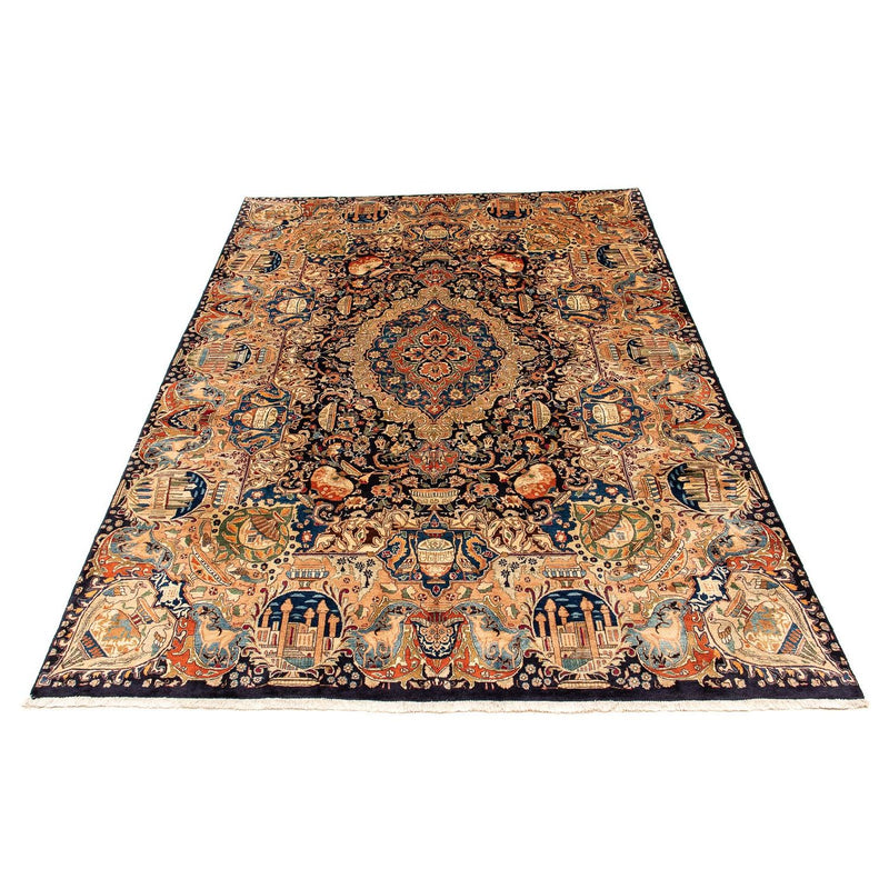 Kaschmar Teppich 296x387cm - Perserteppich