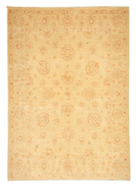 Farahan Teppich 173x236cm - Perserteppich - beige – product image