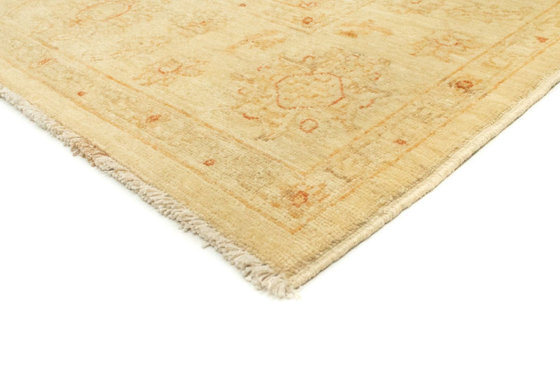 Farahan Teppich 173x236cm - Perserteppich - beige