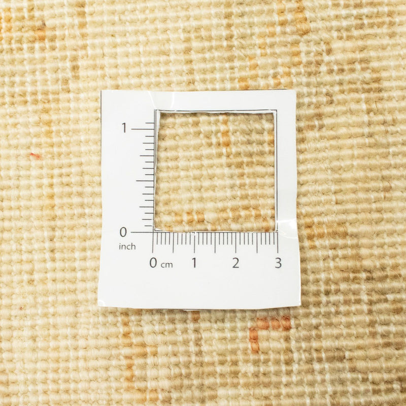 Farahan Teppich 173x236cm - Perserteppich - beige