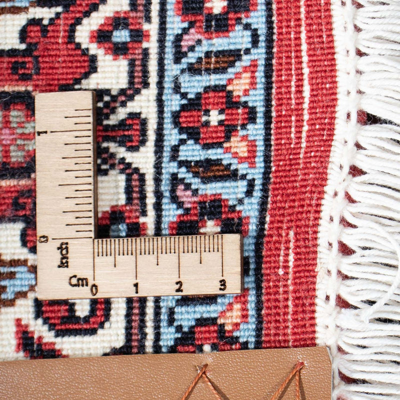Bidjar Teppich 75x200cm - Perserteppich