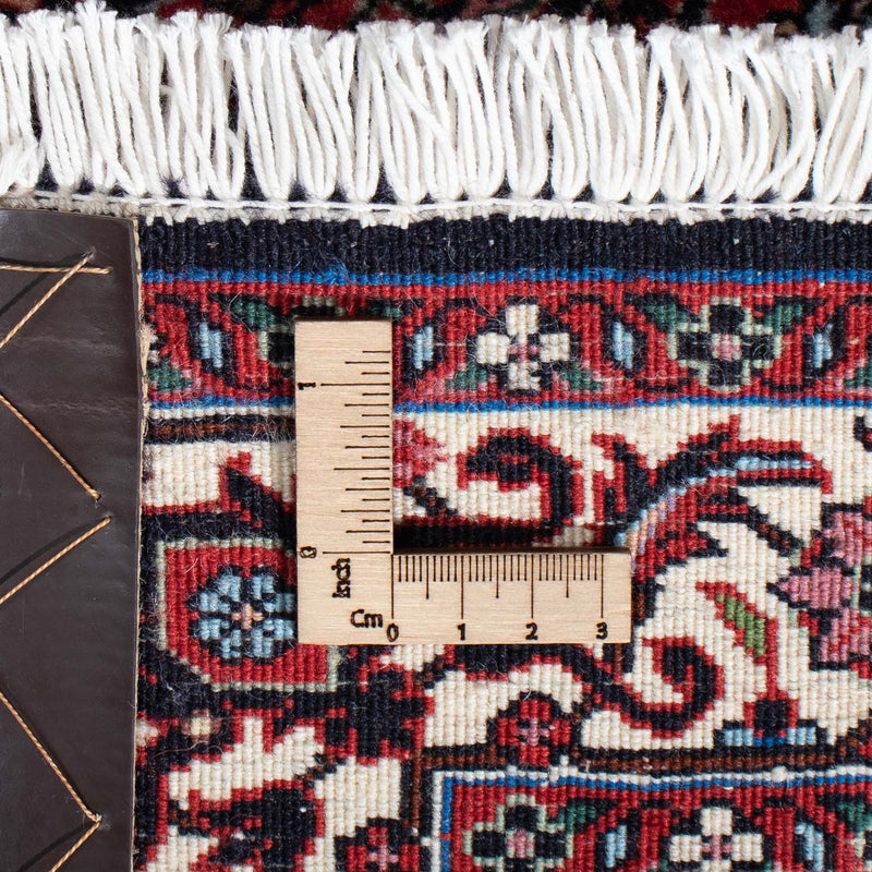 Bidjar Teppich 74x200cm - Perserteppich - dunkelblau