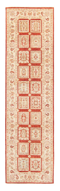 Bachtiar Teppich 80x291cm - Perserteppich - rot – product image