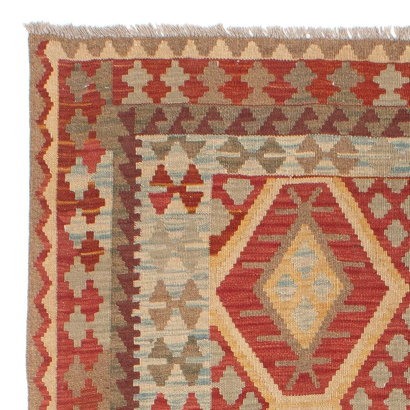 Kelim Fars Teppich 149x199cm