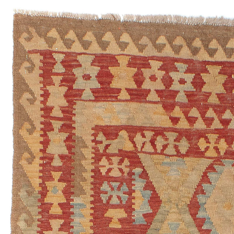 Kelim Fars Teppich 148x188cm