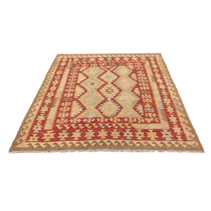 Kelim Fars Teppich 148x188cm