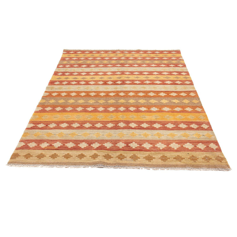 Kelim Fars Teppich 137x195cm