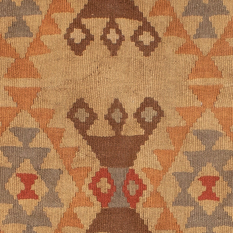 Kelim Fars Teppich 144x201cm