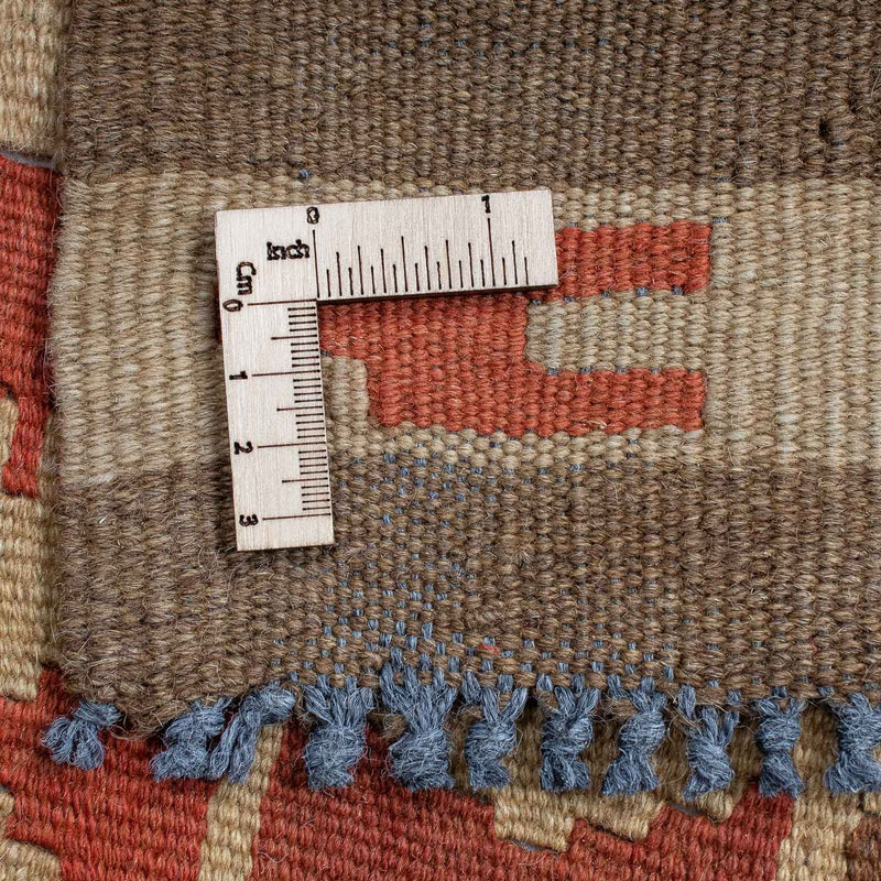Kelim Fars Teppich 144x201cm
