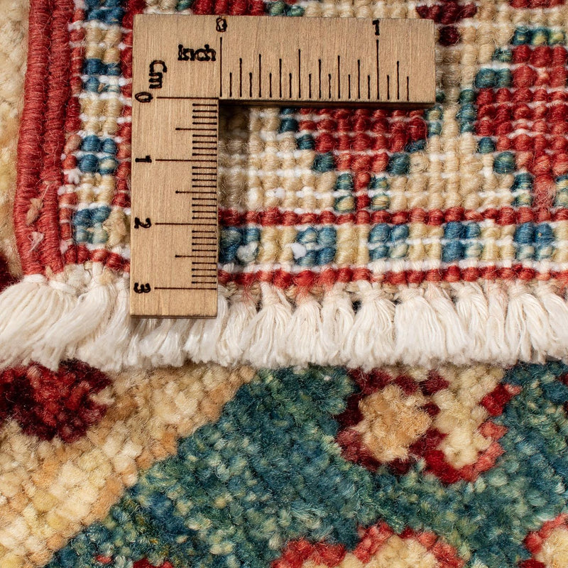 Bachtiari Teppich 256x354cm - Perserteppich - beige